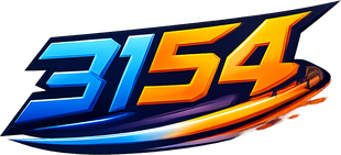3154